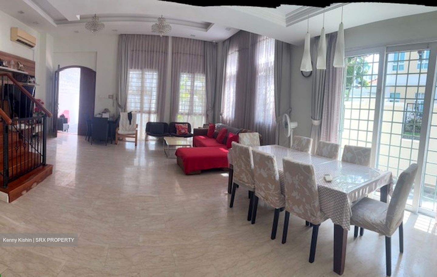 Tembeling Villas (D15), Semi-Detached #588165391